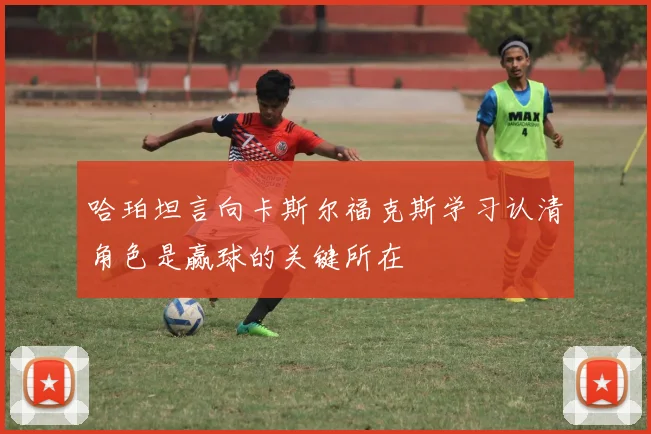 哈珀坦言向卡斯尔福克斯学习认清角色是赢球的关键所在